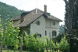 Ansitz Lehenegg