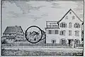 1867: Das Waschhaus
