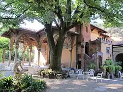 Terme Tamerici