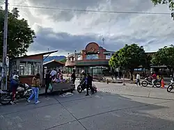 Nordflügel