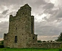 Termonfekin Castle