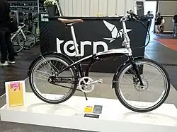 Tern Eclipse S11i