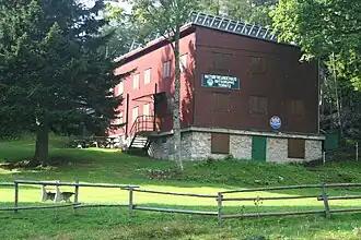 Ternitzer Hütte