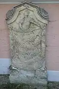 Grabmal