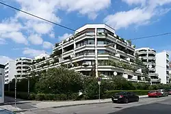 Terrassenhaus