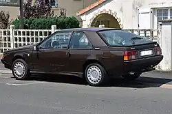 Turbodiesel, 1982