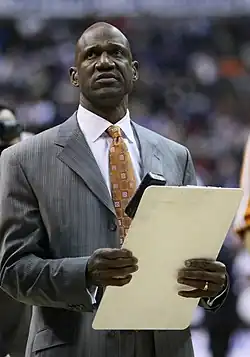 Terry Porter als Trainer