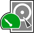 Icon von TestDisk