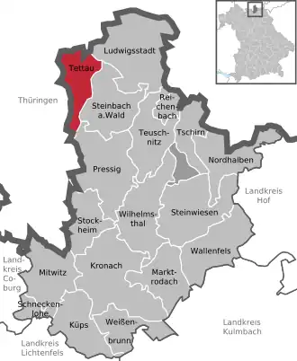 Karte