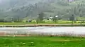 Der Teufelssee bei Hintersee