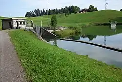 Teufenbachweiher
