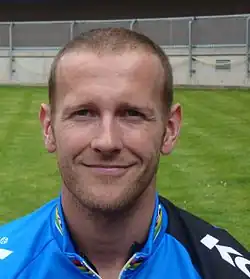 Teun Mulder (2012)