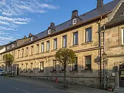 Hauptstraße 18
