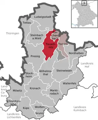 Karte