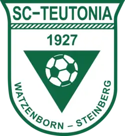 Teutonia Watzenborn-Steinberg