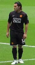 Carlos Tévez