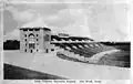 Texas Christian University Stadium (Unbekanntes Datum)
