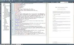 Texmaker 3.2 unter Ubuntu Linux 12.04