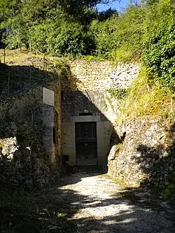 Die Höhle von Teyjat