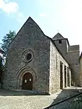 Kirche Saint-Barthélemy