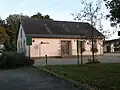 Mairie Théhillac