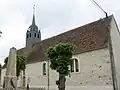 Dreifaltigkeitskirche