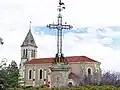 Kirche Saint-Saturnin