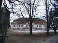 Thury - Bánay Landhaus