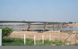 Thailändisch-Laotische Freundschaftsbrücke