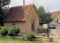 Kapelle Notre-Dame