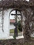 Hebauerkreuz