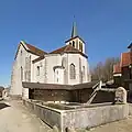 Kirche Immaculée-Conception