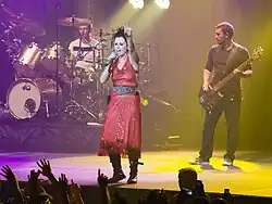 The Cranberries (2010)
