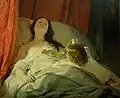 Der Schläfrige (1840)