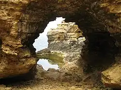 The Grotto