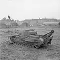 Churchill ARV Mk II