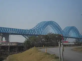 Dashengguan-Brücke