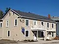Queen’s Tavern
