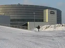 Hartwall Arena