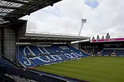 Smethwick End