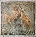 Perseus und Andromeda