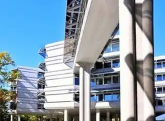Union Carbide Corporate Center