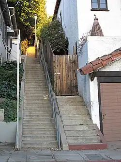 Die Treppe (2009)