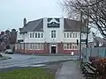 The Old Mill