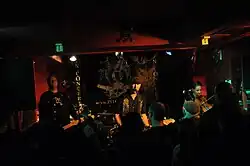 The Porters