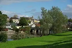 Bruree am River Maigue