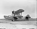 Supermarine Sea Otter