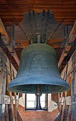 Sigismund-Glocke