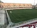 Das Stadio Arechi vor seiner Renovierung (2019)