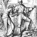 Illustration von Alfred Walter Bayes (1895)